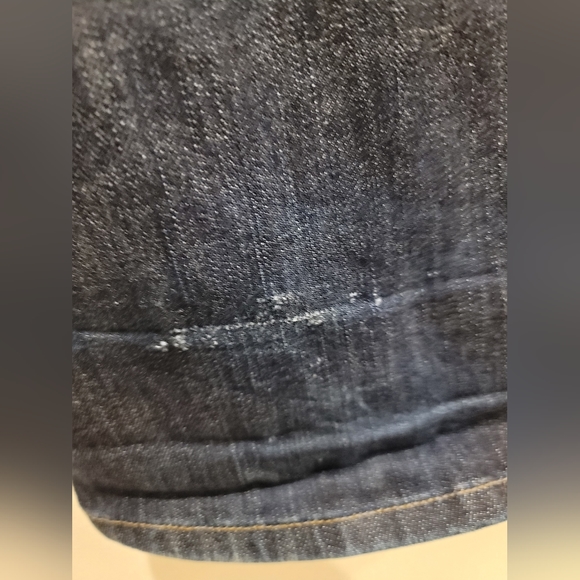 BDG Urban Outfitters Boot Cut Jeans Size 30 - Picture 6 of 6